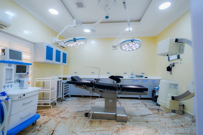 Operating Room