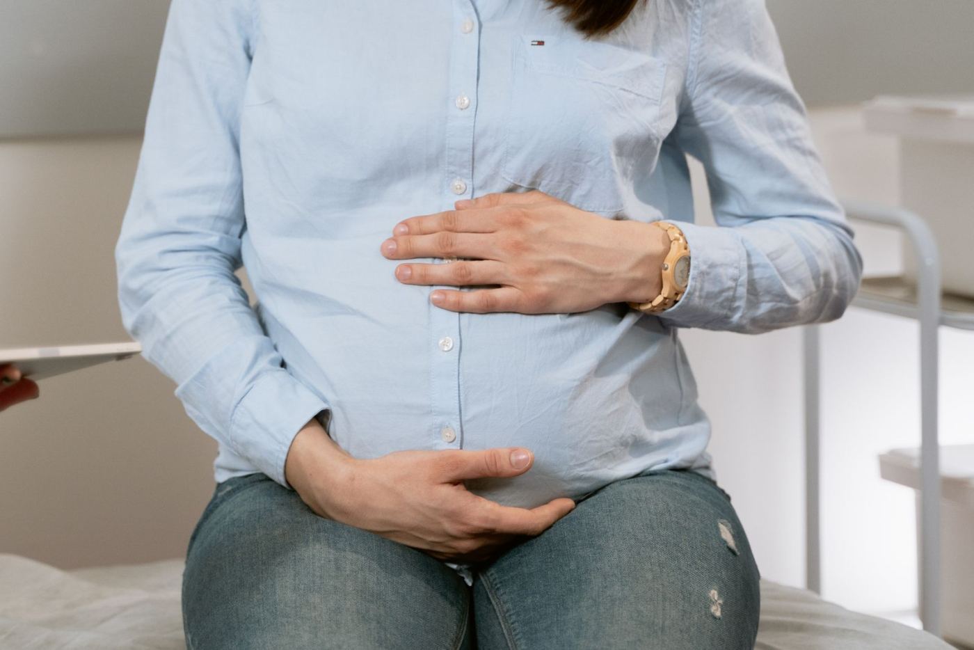 Antenatal care