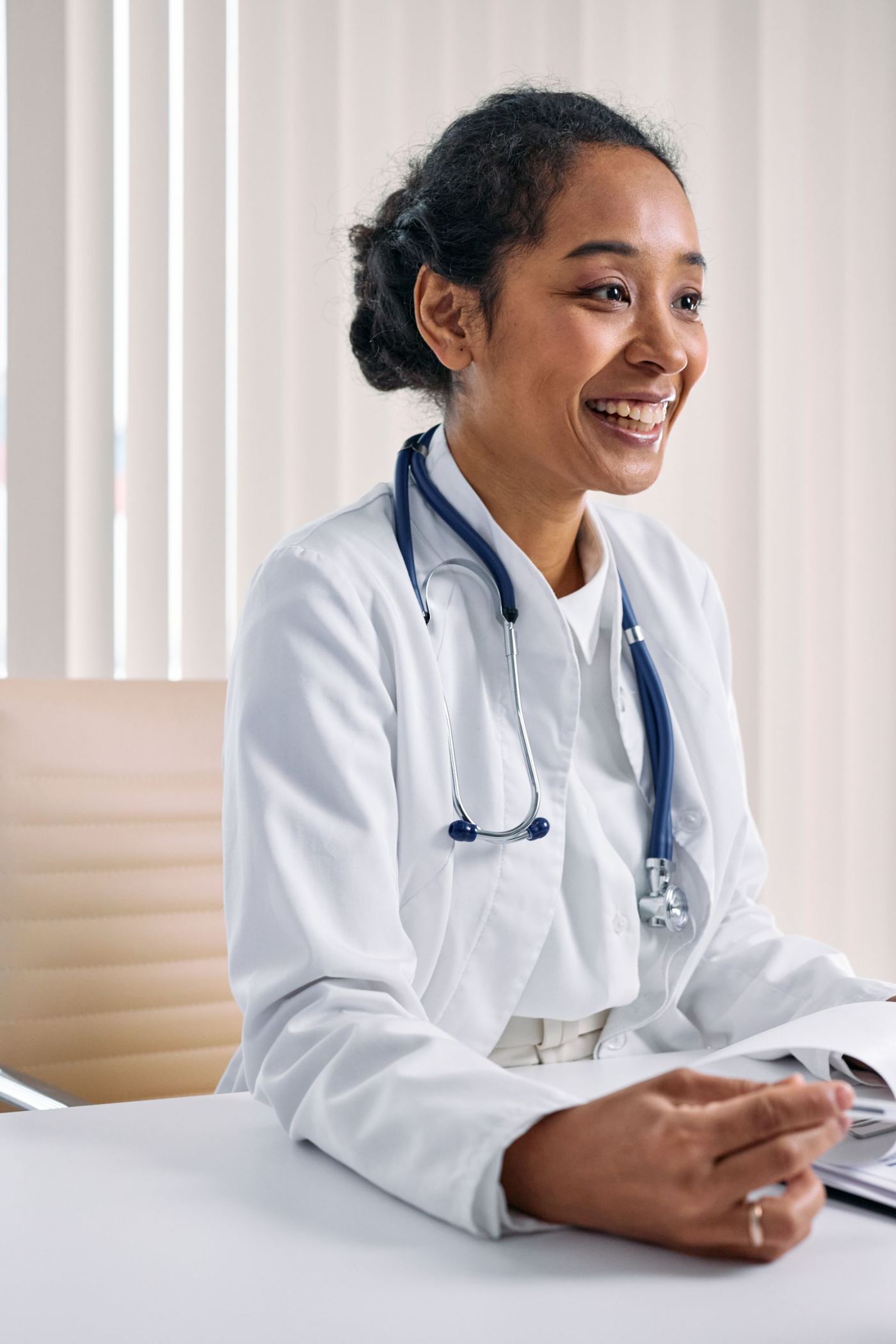 Medical team