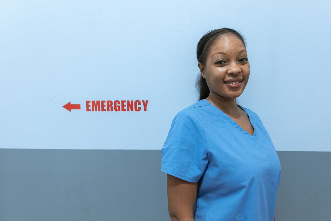 Emergency department